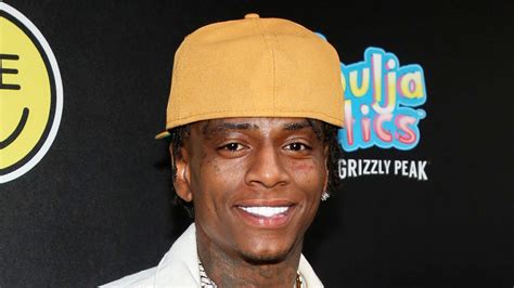 Soulja Boy Net Worth